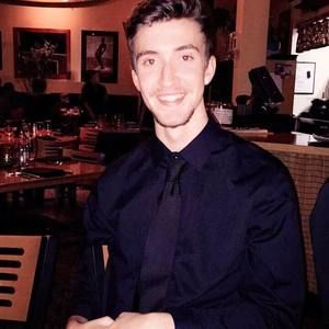 Meet your Posher, Ben